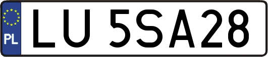 LU5SA28