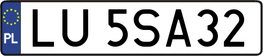 LU5SA32
