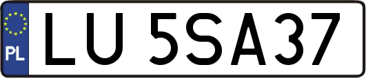 LU5SA37