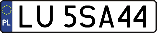 LU5SA44