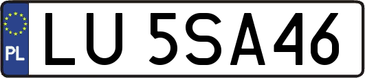 LU5SA46