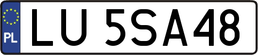LU5SA48