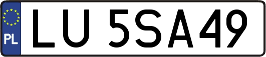 LU5SA49