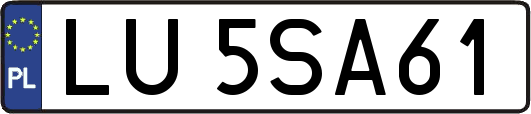 LU5SA61