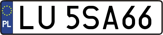 LU5SA66