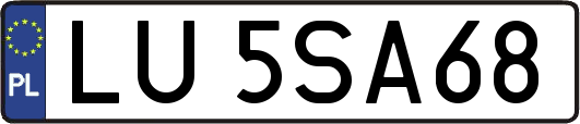 LU5SA68
