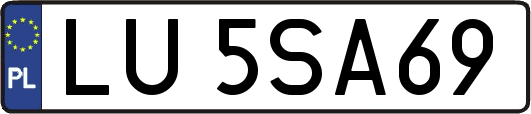 LU5SA69