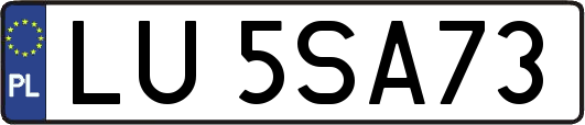 LU5SA73