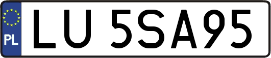 LU5SA95