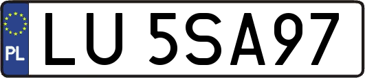 LU5SA97
