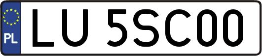 LU5SC00