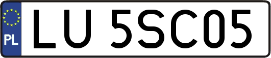 LU5SC05