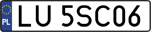 LU5SC06