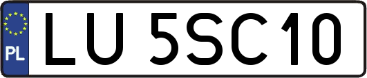 LU5SC10