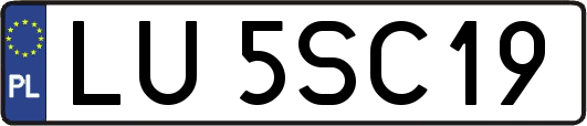 LU5SC19