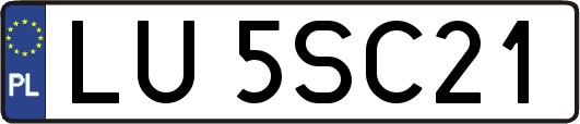 LU5SC21