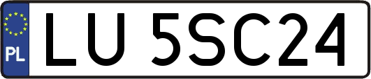 LU5SC24