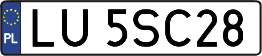 LU5SC28