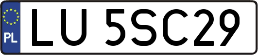 LU5SC29