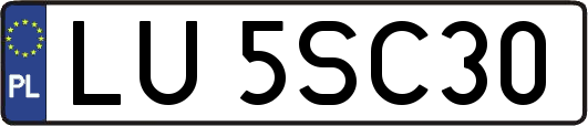LU5SC30
