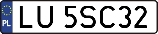 LU5SC32