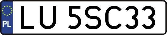 LU5SC33