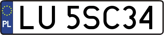LU5SC34