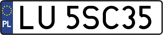 LU5SC35