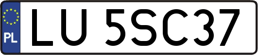 LU5SC37