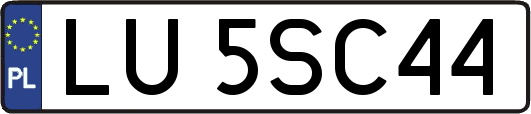 LU5SC44