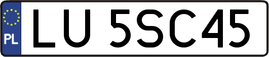 LU5SC45