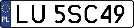 LU5SC49