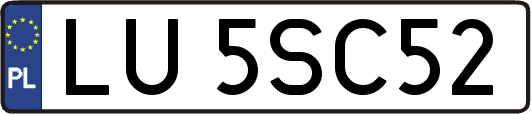 LU5SC52