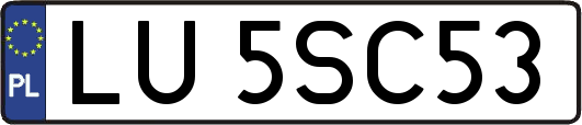 LU5SC53