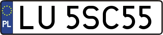 LU5SC55