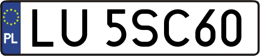 LU5SC60
