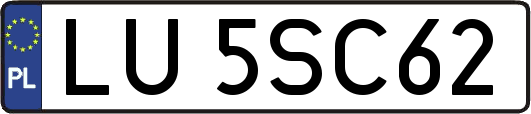 LU5SC62