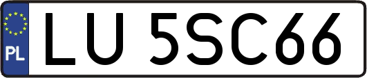 LU5SC66