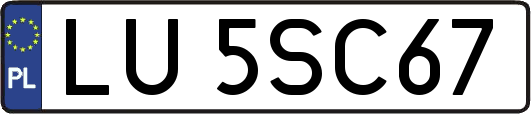 LU5SC67