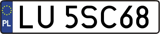LU5SC68