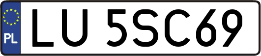LU5SC69