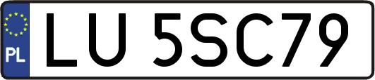 LU5SC79