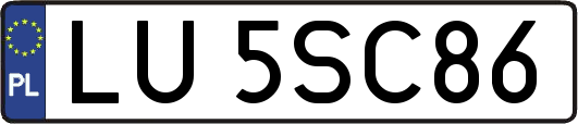 LU5SC86