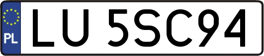 LU5SC94