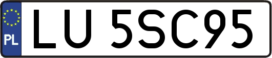 LU5SC95