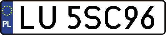 LU5SC96