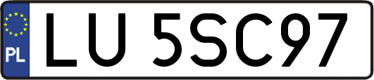 LU5SC97