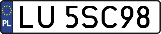LU5SC98