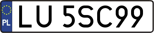 LU5SC99