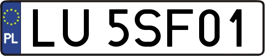 LU5SF01